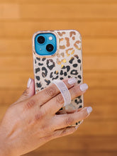 Gold Leopard