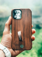 Teakwood
