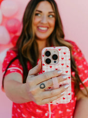 Galentine's Gingham