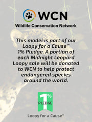 Midnight Leopard
