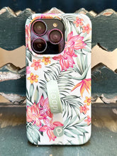 Tropical Blooms