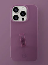 Dusty Plum