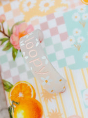 Orange Blossom X Amber Massey