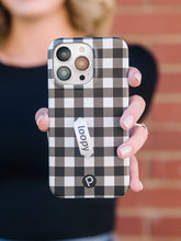 Plaid