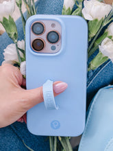 Sierra Blue