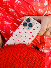 Galentine's Gingham