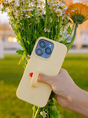 Butter Yellow
