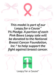 Pink Bows