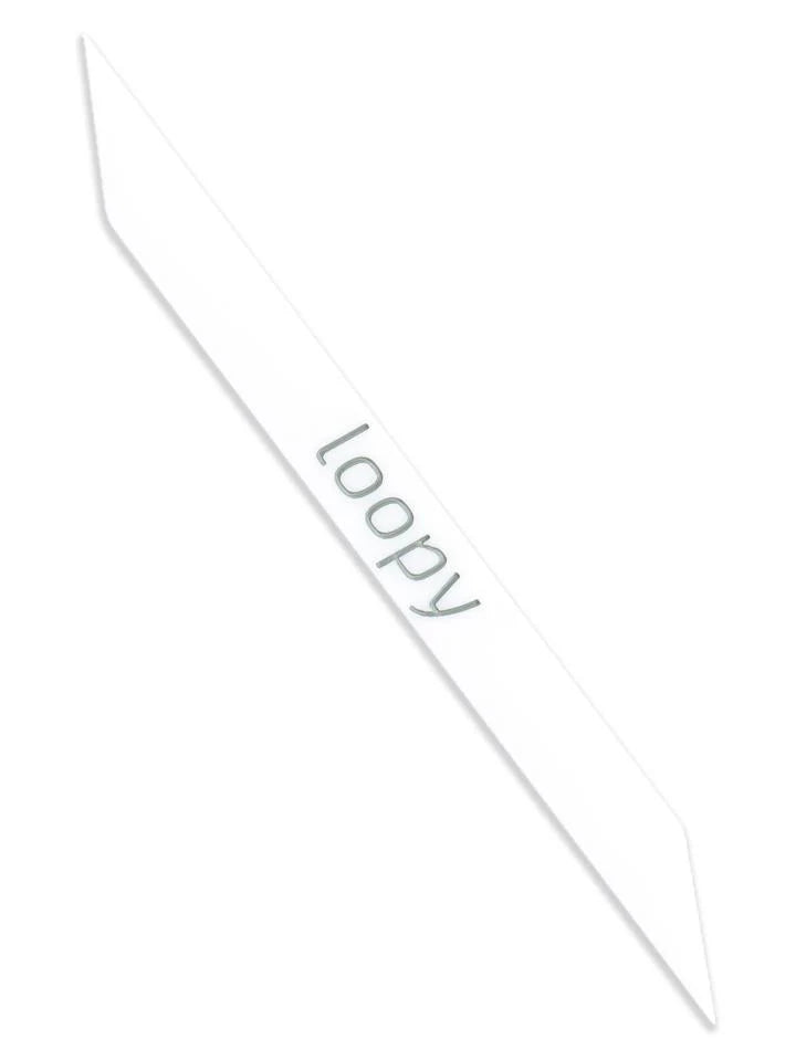 Limited Super Loops
