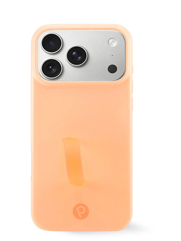 Peach Fizz