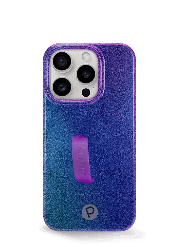 Supernova Shimmer