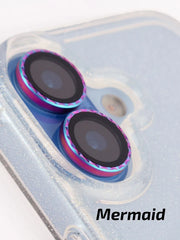 Diamond Cut Camera Tempered Glass
