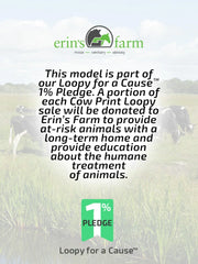 Cow Print