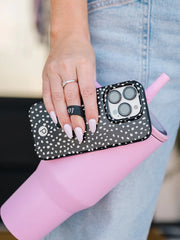 Noir Dots