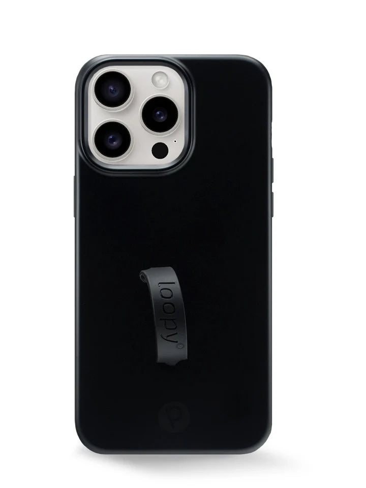 Stealth Black
