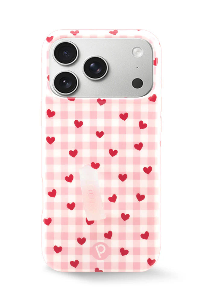Galentine's Gingham