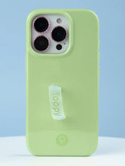 Matcha Green