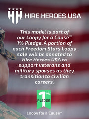 Freedom Stars