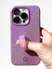 Lavender Sparkle