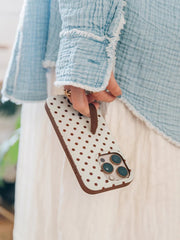 Cocoa Dots