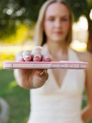Blush Moonstone