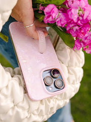 Blush Moonstone