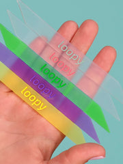 Translucent Super Loops