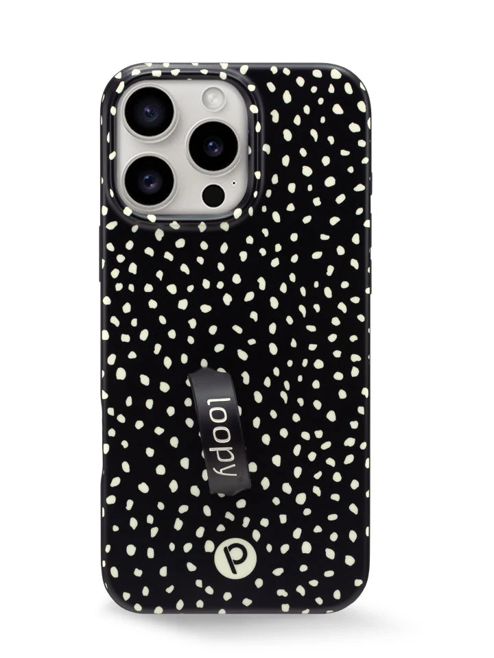 Noir Dots