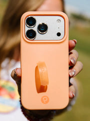 Peach Fizz