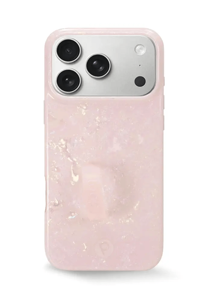 Blush Moonstone