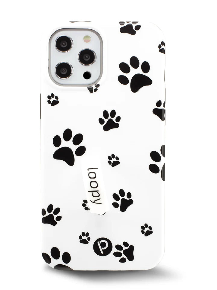Pawprints