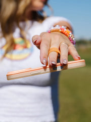 Peach Fizz